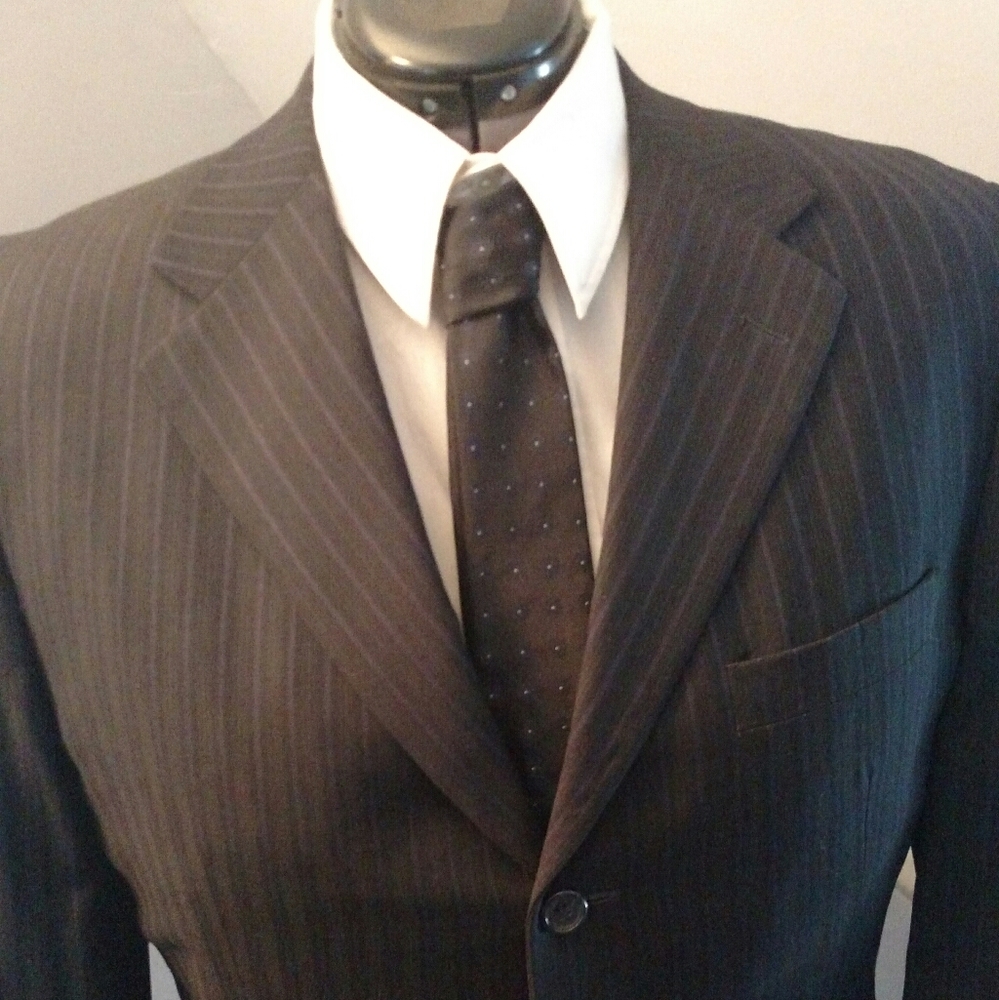 Men's suit